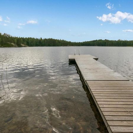 Holiday Home Niitsinniemi By Interhome Laamala エクステリア 写真