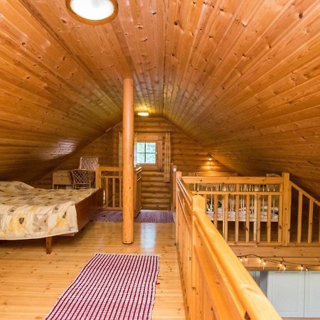Holiday Home Niitsinniemi By Interhome Laamala エクステリア 写真