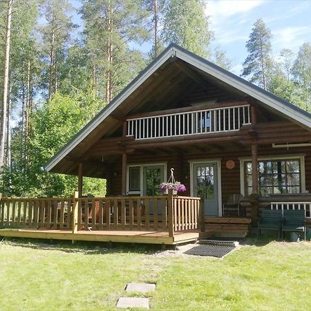 Holiday Home Niitsinniemi By Interhome Laamala エクステリア 写真