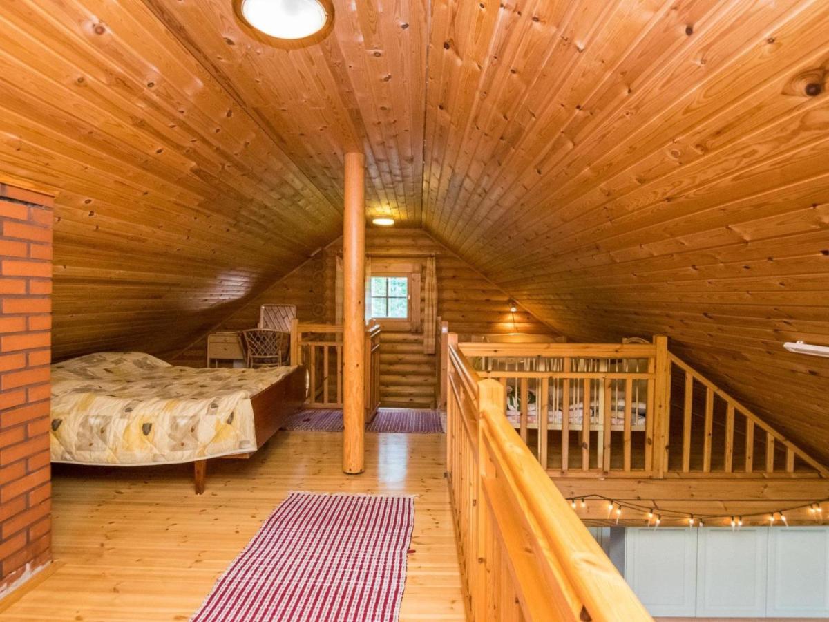 Holiday Home Niitsinniemi By Interhome Laamala エクステリア 写真