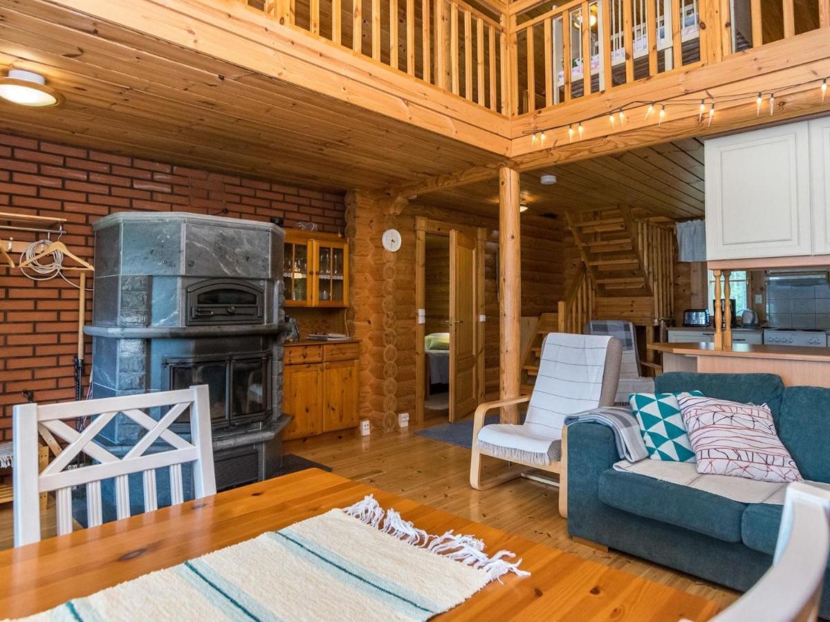 Holiday Home Niitsinniemi By Interhome Laamala エクステリア 写真
