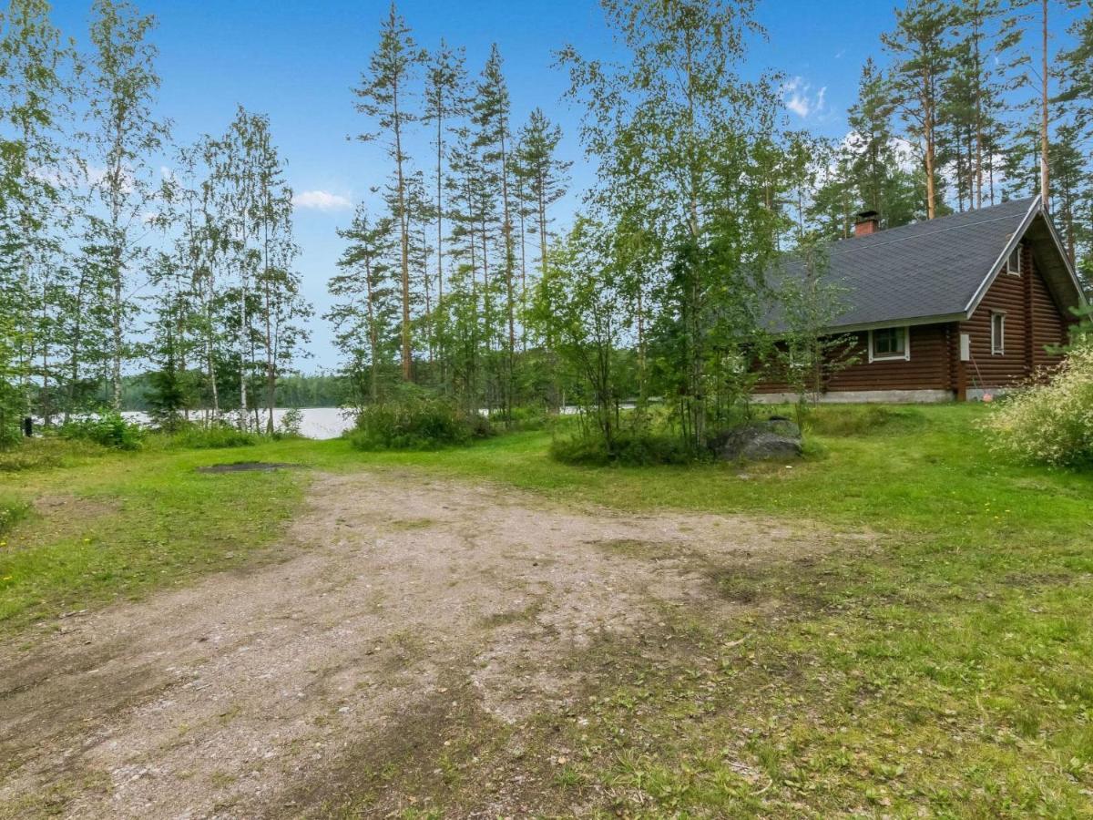 Holiday Home Niitsinniemi By Interhome Laamala エクステリア 写真