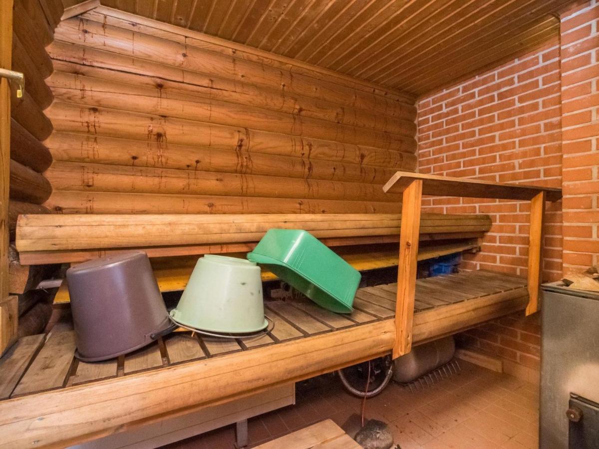 Holiday Home Niitsinniemi By Interhome Laamala エクステリア 写真