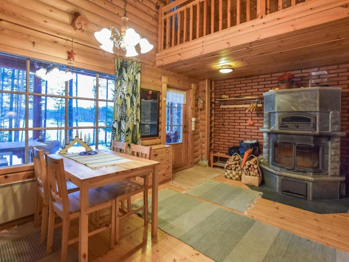 Holiday Home Niitsinniemi By Interhome Laamala エクステリア 写真