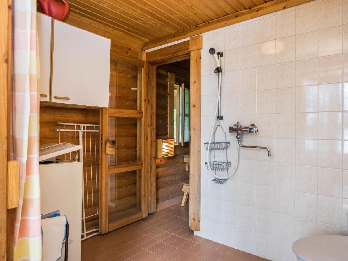 Holiday Home Niitsinniemi By Interhome Laamala エクステリア 写真