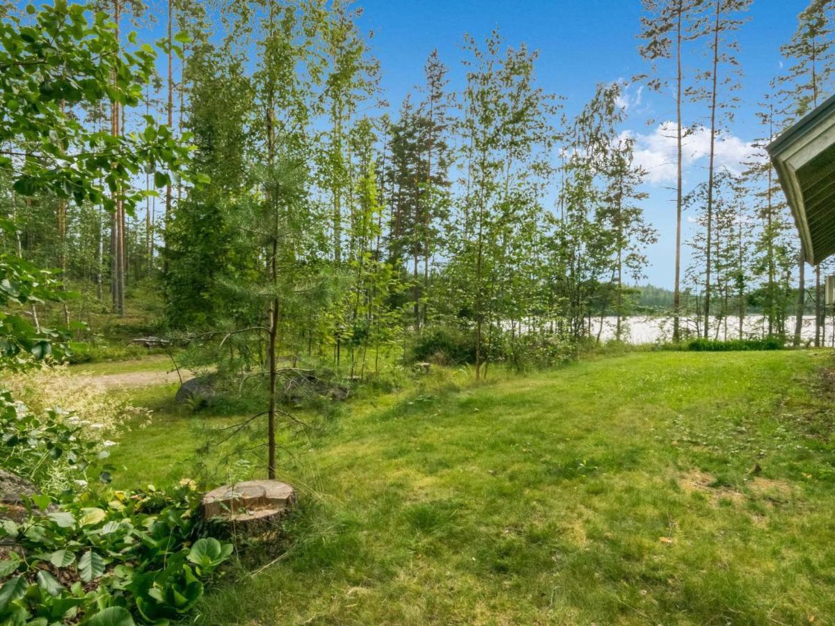Holiday Home Niitsinniemi By Interhome Laamala エクステリア 写真