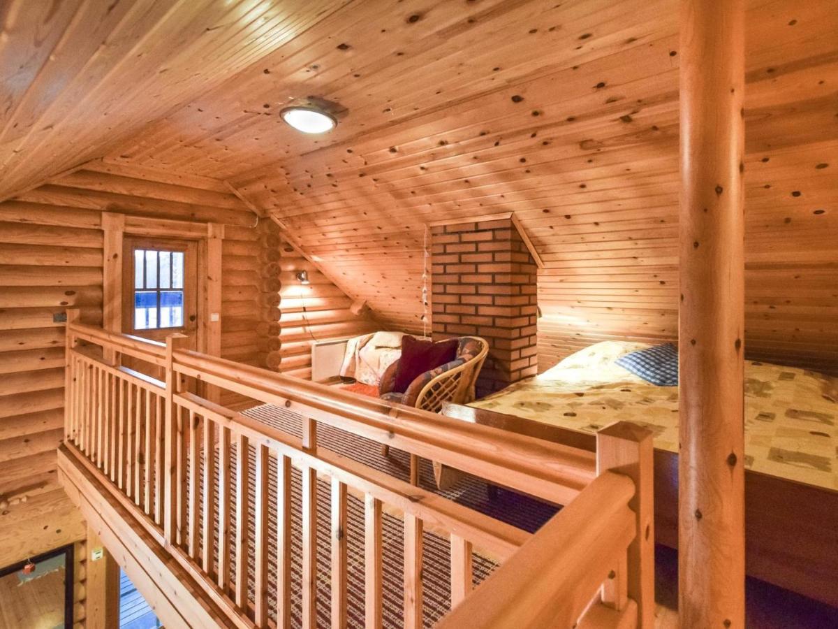 Holiday Home Niitsinniemi By Interhome Laamala エクステリア 写真