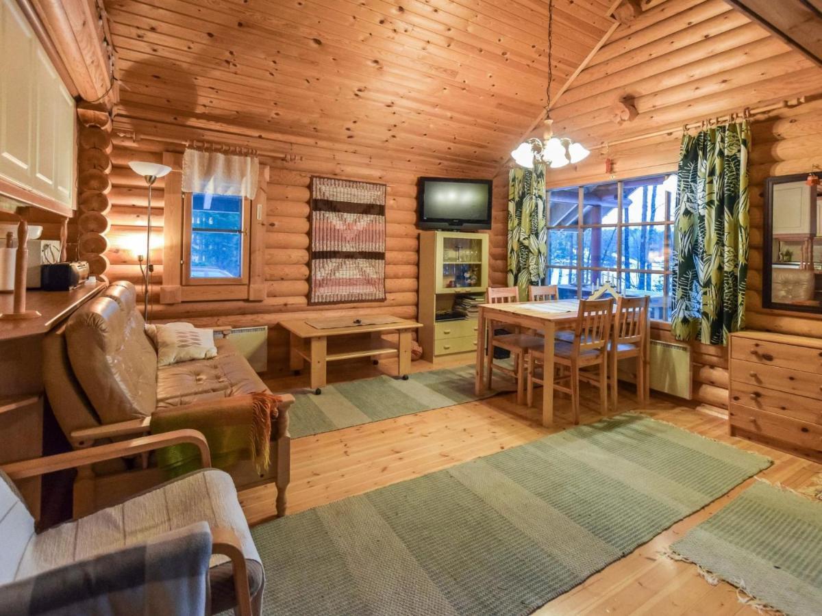 Holiday Home Niitsinniemi By Interhome Laamala エクステリア 写真