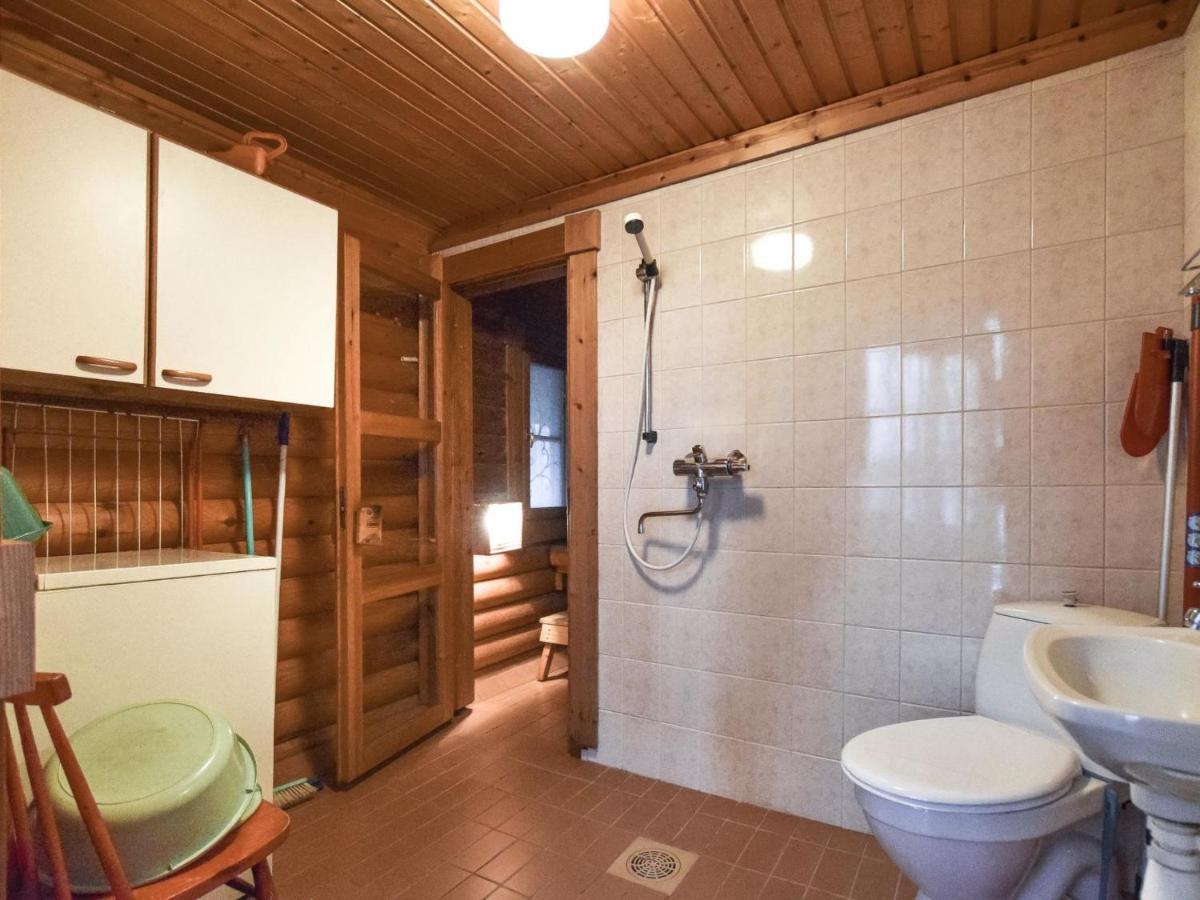 Holiday Home Niitsinniemi By Interhome Laamala エクステリア 写真