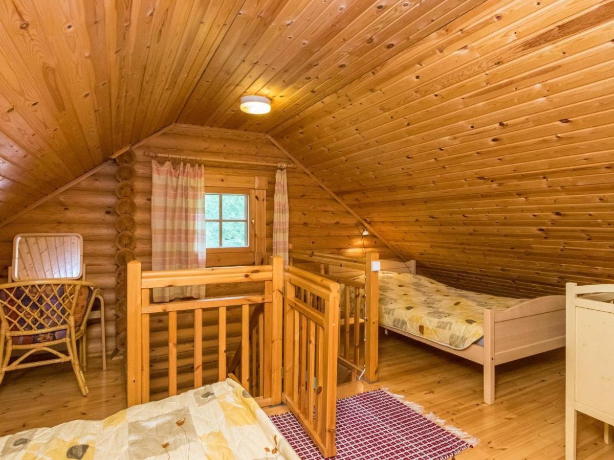 Holiday Home Niitsinniemi By Interhome Laamala エクステリア 写真