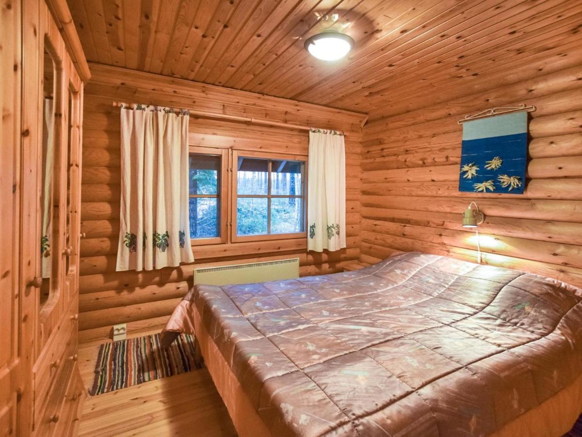 Holiday Home Niitsinniemi By Interhome Laamala エクステリア 写真