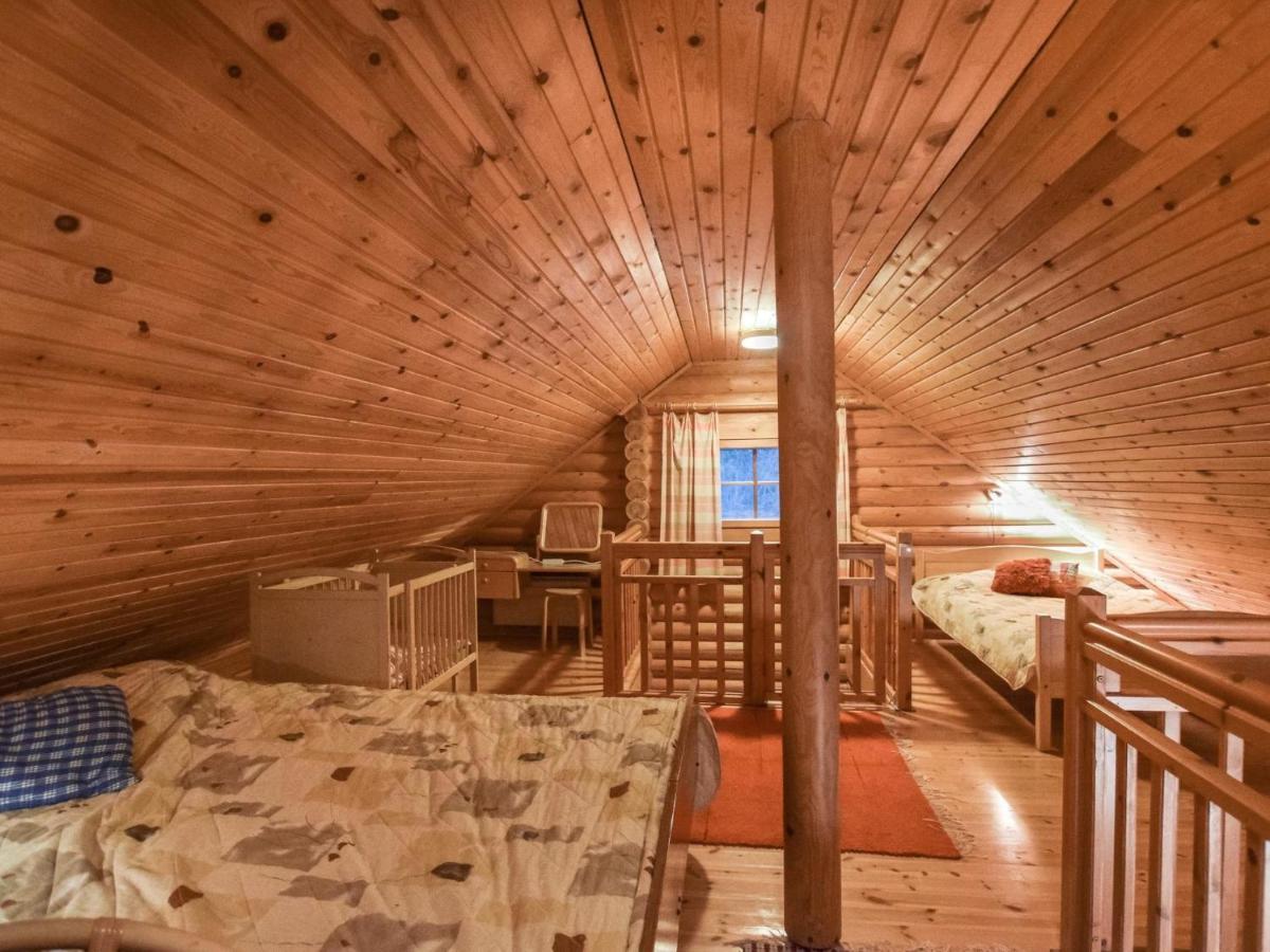 Holiday Home Niitsinniemi By Interhome Laamala エクステリア 写真